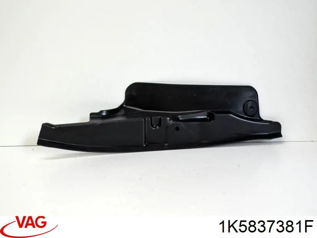  VAG 1K5837381F цена, от 11.29 USD