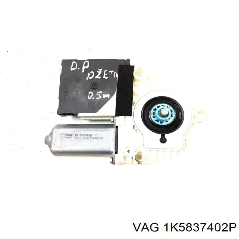  1K5837402P VAG