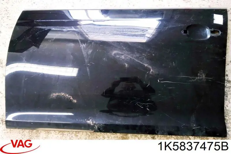  VAG 1K5837475D цена, от 28.22 USD