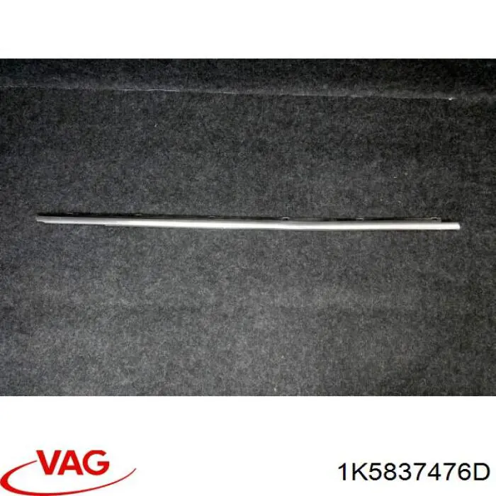  VAG 1K5837476D2ZZ цена, от 25.34 USD