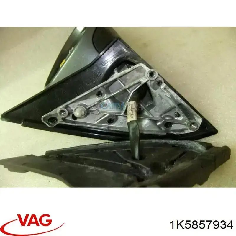 Купить 1K5857934 VAG 
