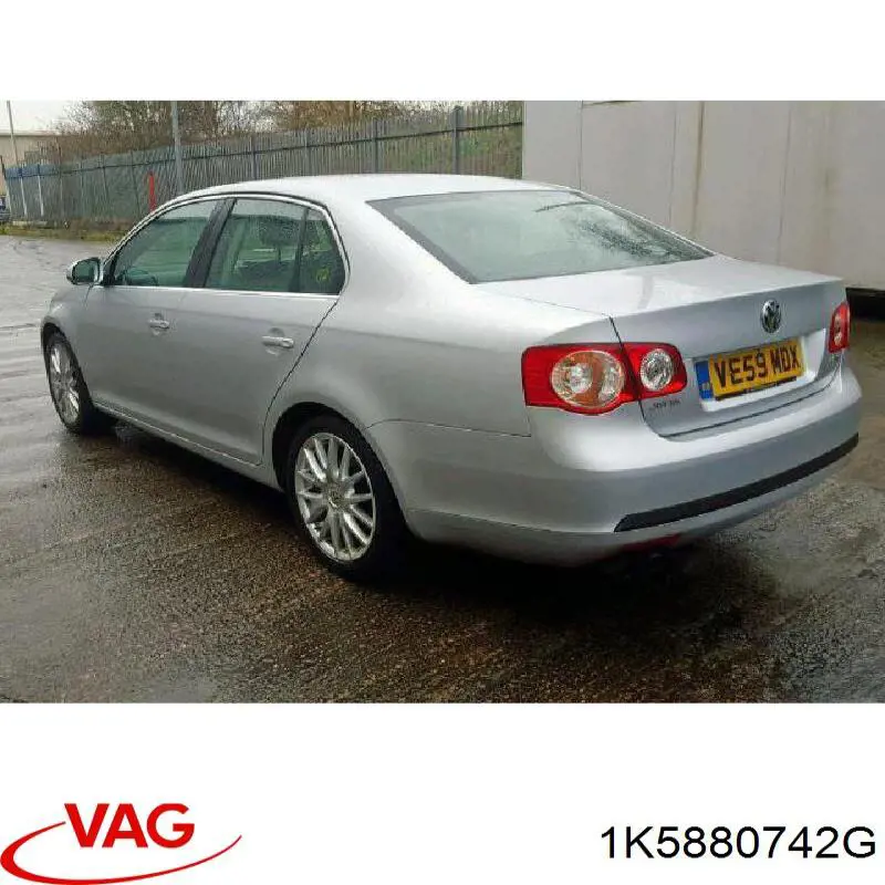  1K5880742E VAG