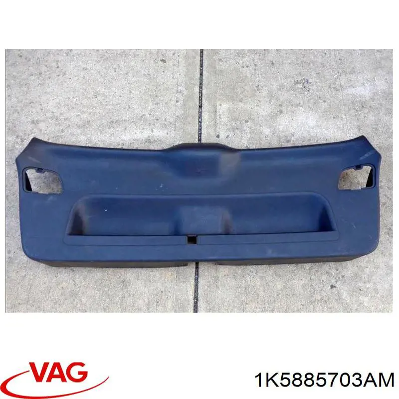  VAG 1K5885703AM цена, от 17.72 USD
