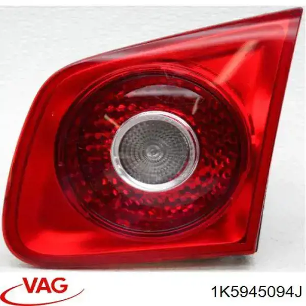 1K5945094J VAG Фонари задние