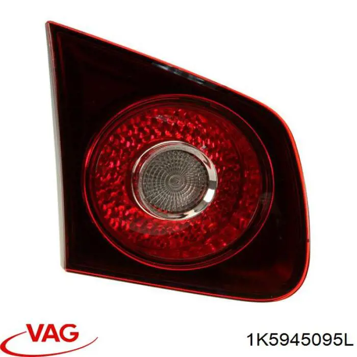 Купить 1K5945095L VAG Стоп задний