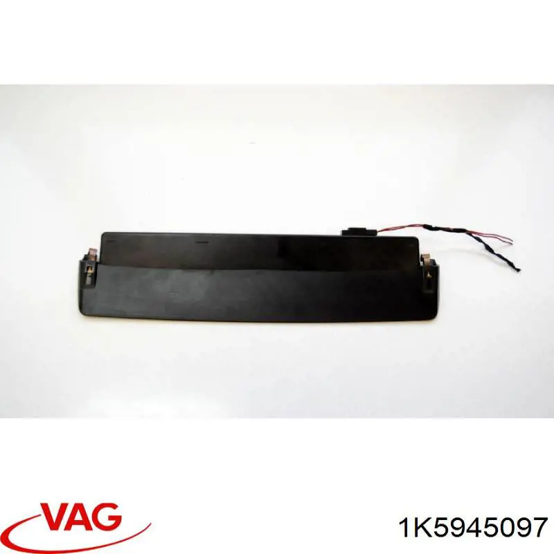 Фонарь сигнала торможения Signeda ZVW3404LR цена, от 15.52 USD