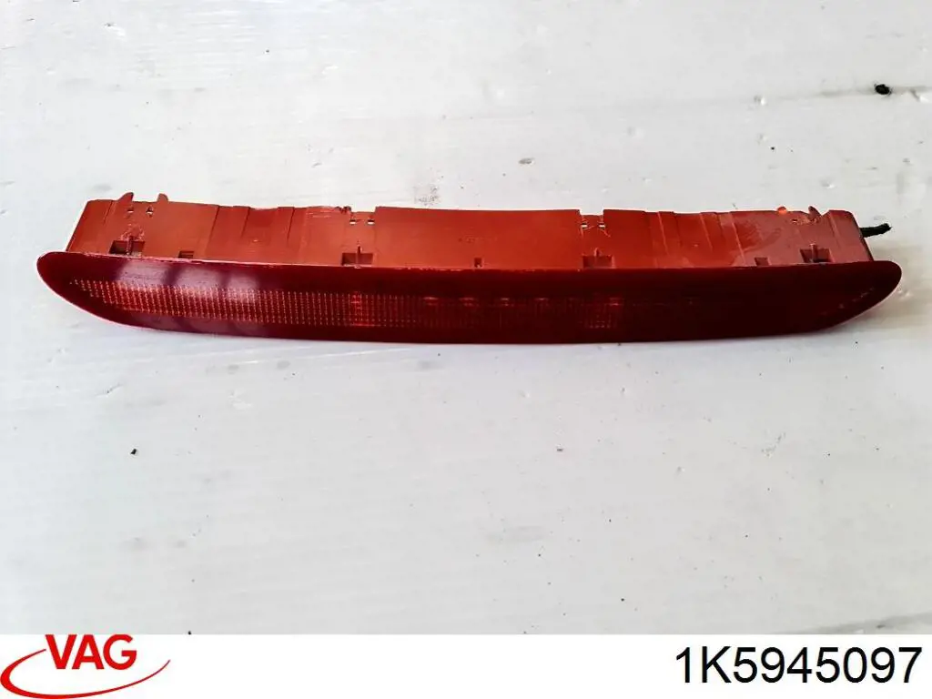 Фонарь сигнала торможения Diederichs 2247094 цена, от 19.00 USD