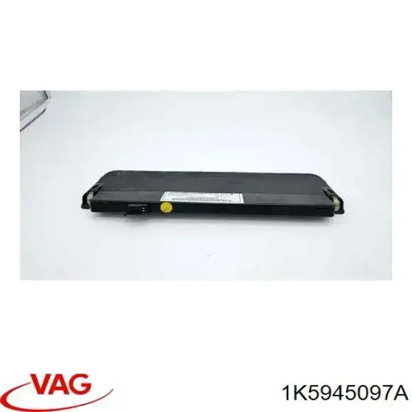 1K5945097A VAG стоп-сигнал задний дополнительный