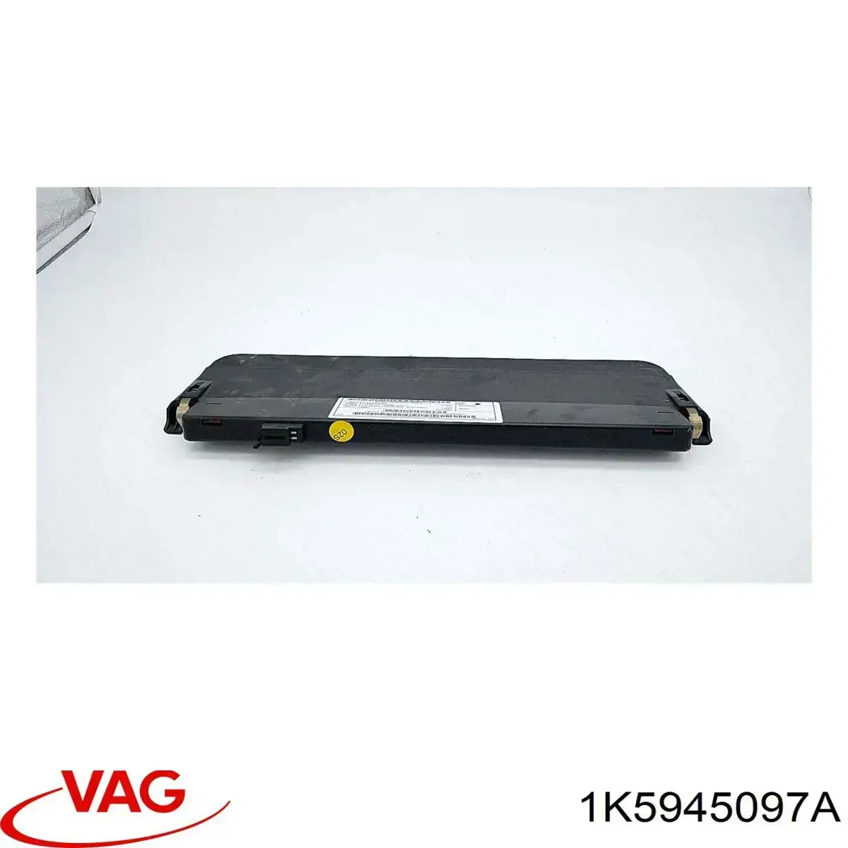 Фонарь сигнала торможения VAG 1K5945097A цена, от 19.00 USD