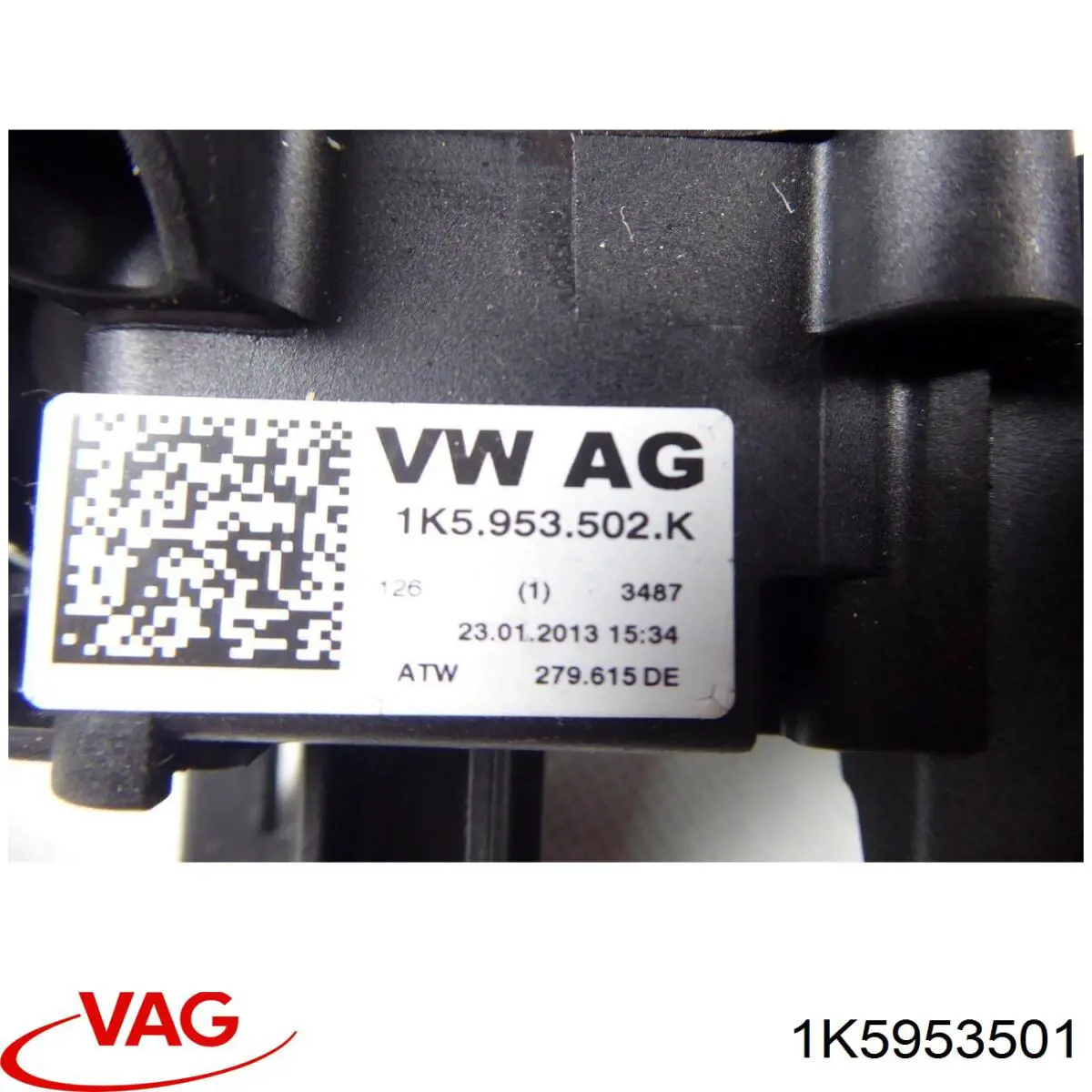  1K5953501 VAG