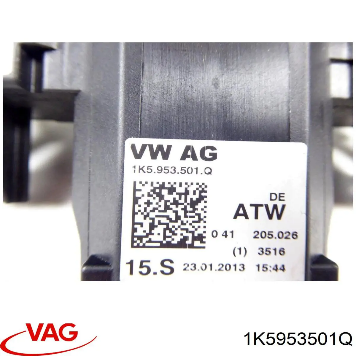  VAG 1K5953501Q цена, от 25.40 USD