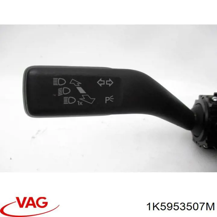  VAG 1K5953507M цена, от 36.56 USD