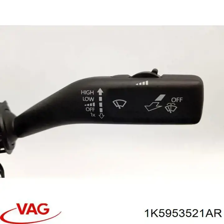 1K5953521AR VAG 