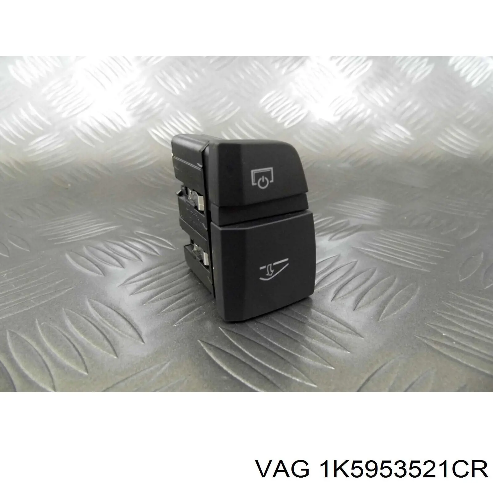 Купить 1K5953521CR VAG 