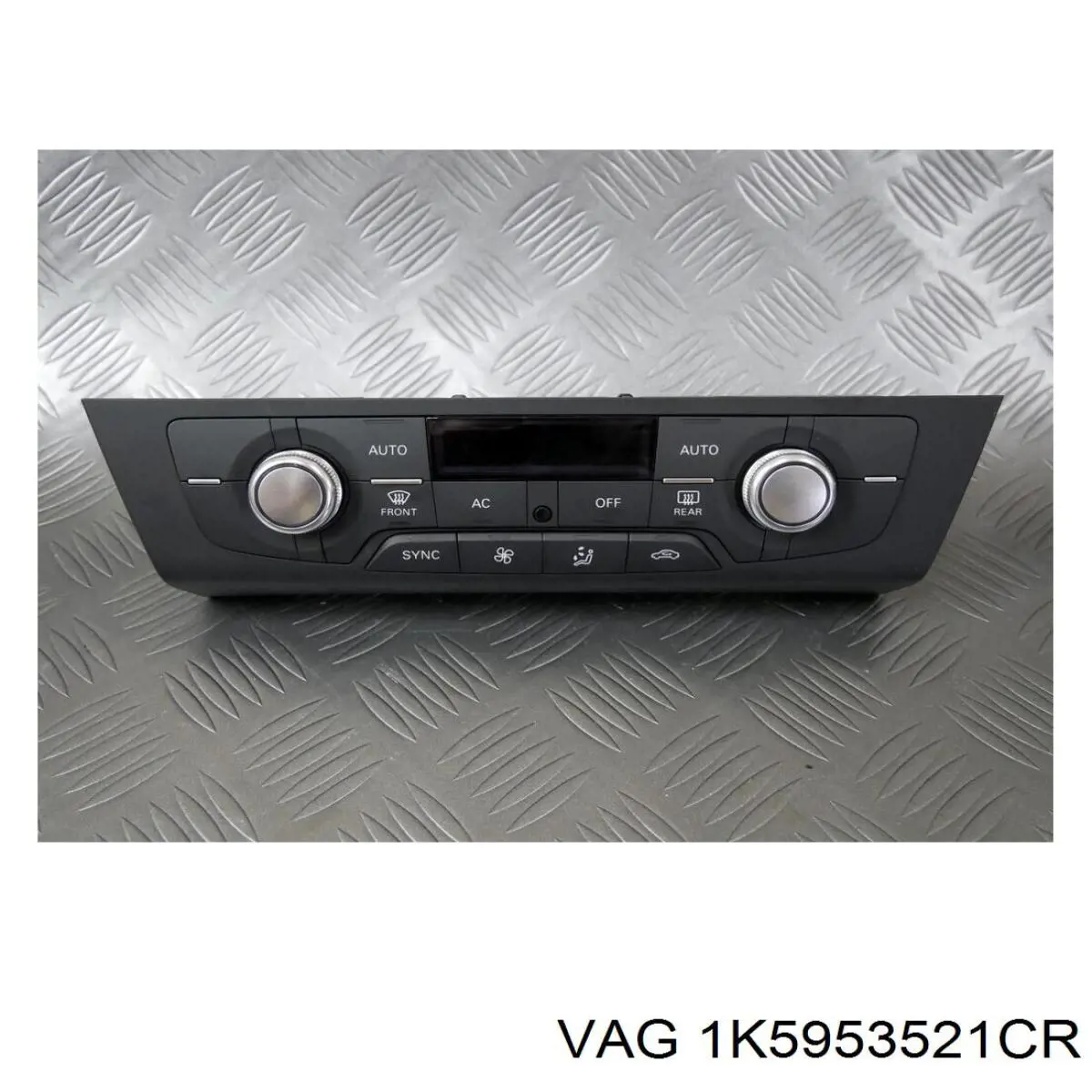  1K5953521CR VAG