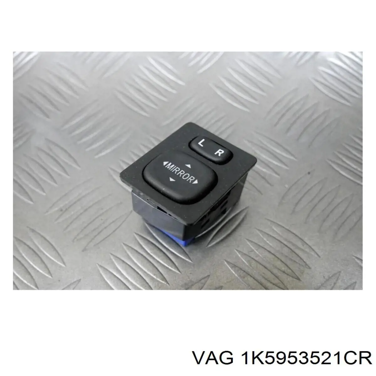  VAG 1K5953521CR