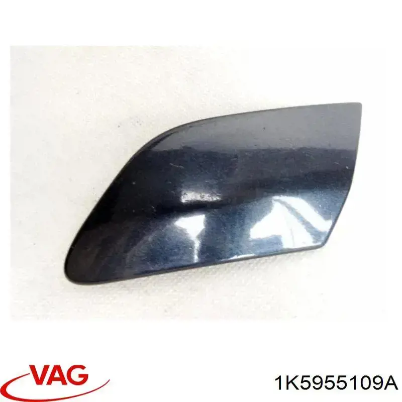 Крышка форсунки омывателя фары передней Signeda PVG99127DL цена, от 4.76 USD