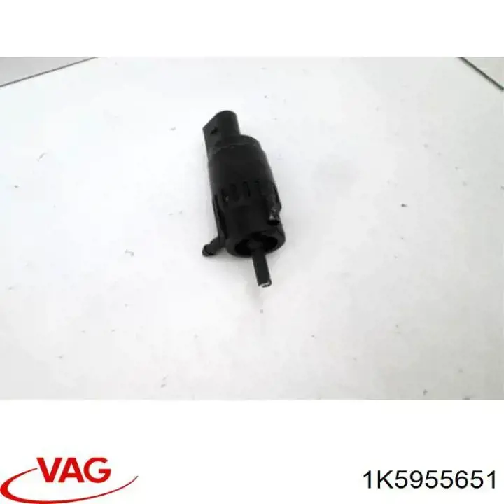 Моторчик омывателя 1K5955651 VAG