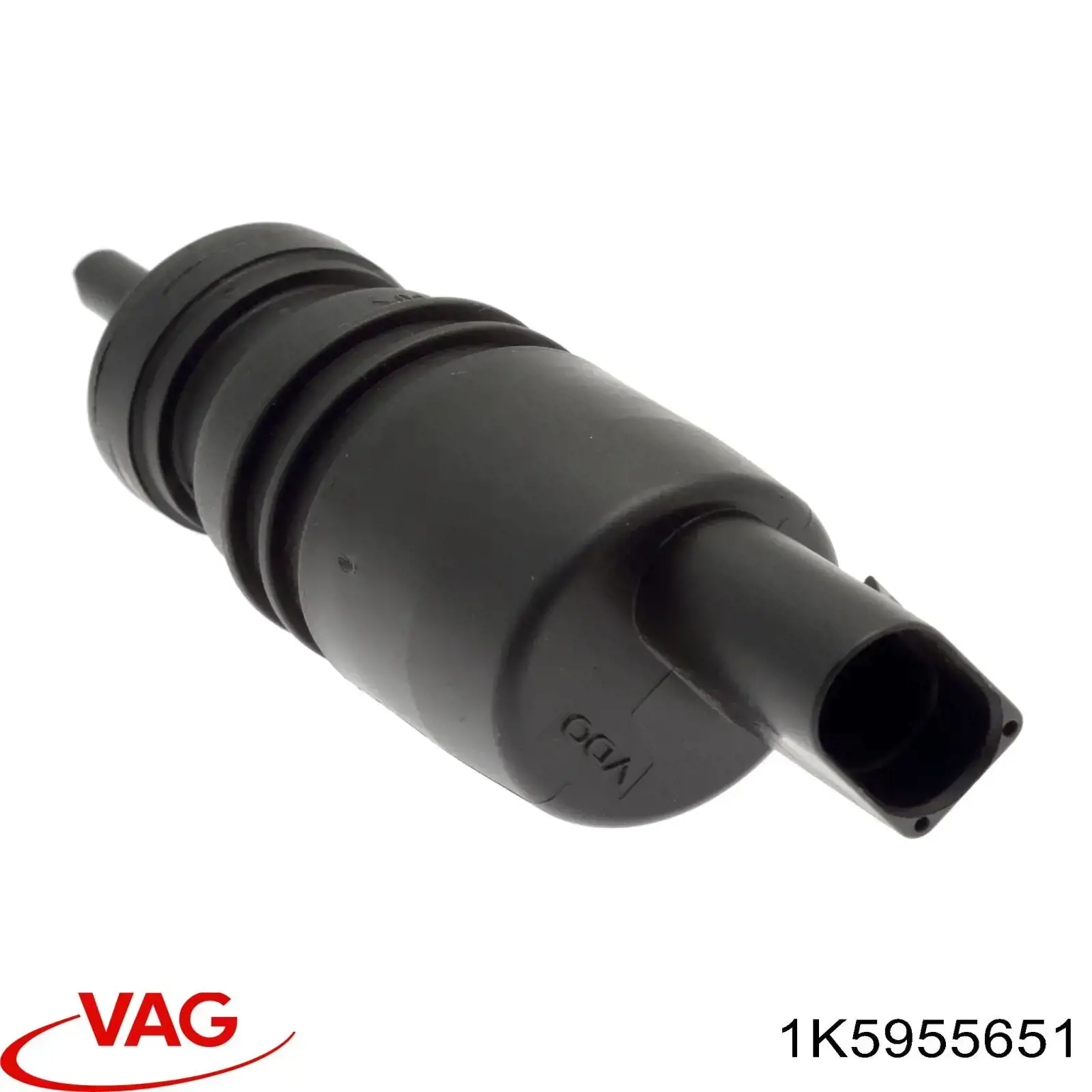 Двигатель омывателя лобового стекла VAG 1K5955651 цена, от 6.34 USD