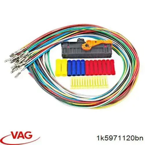  1K5971120BN VAG
