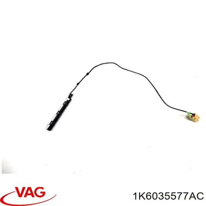  1K6035577AC VAG