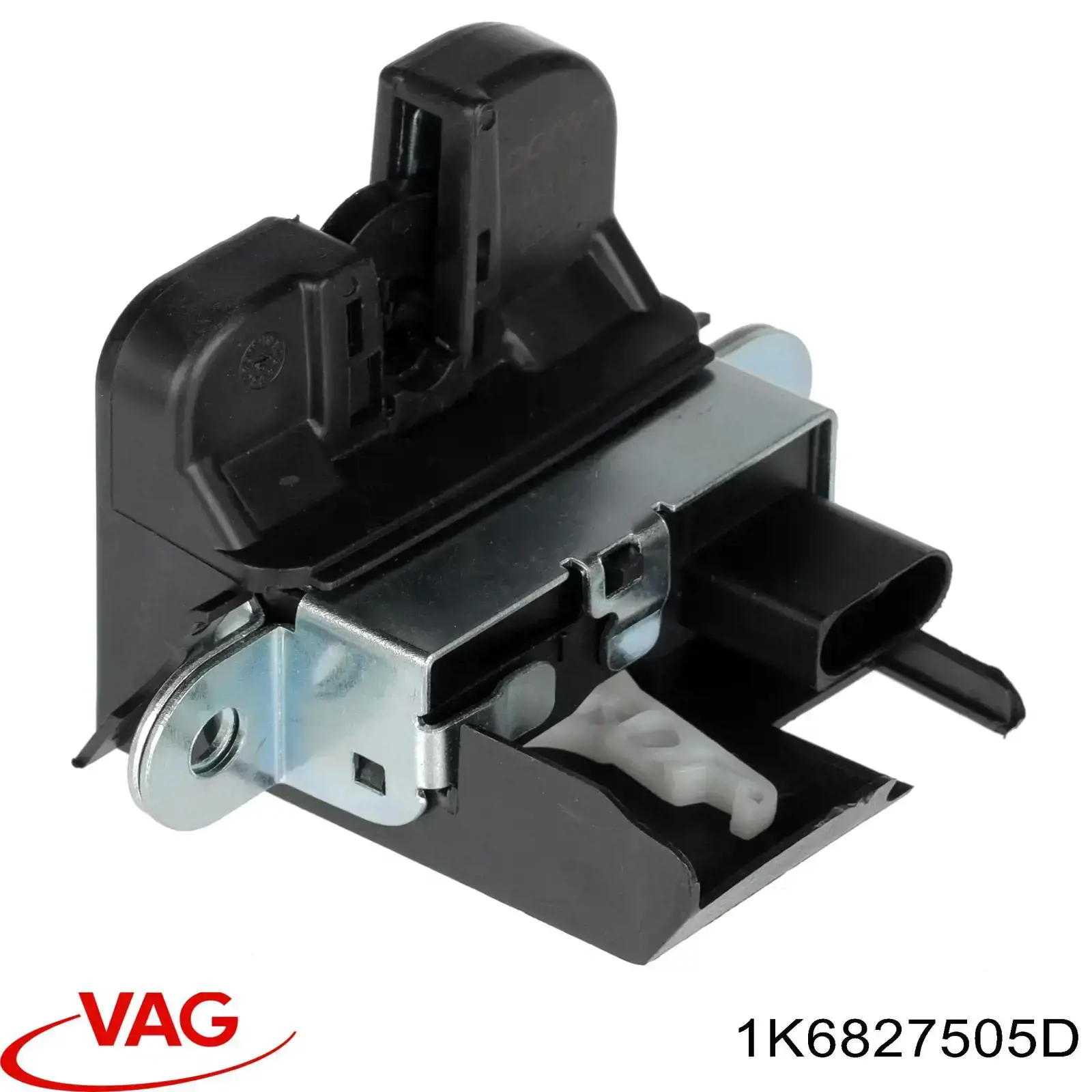 Купить 1K6827505D VAG Замок задней двери