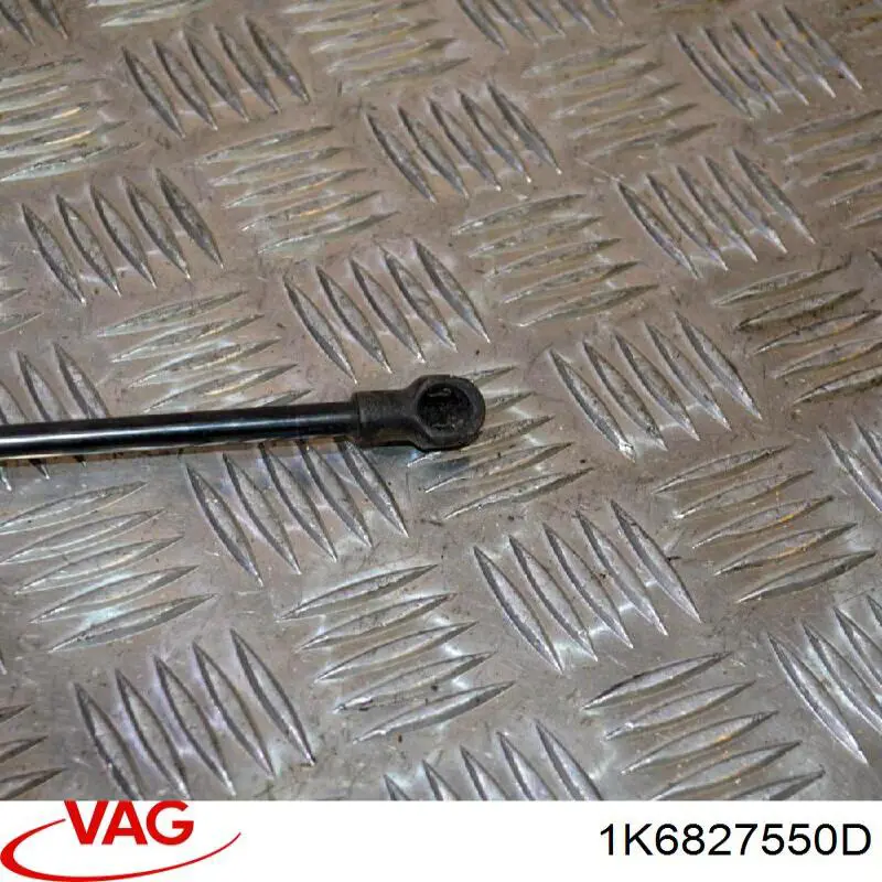Купить 1K6827550D VAG Амортизатор двери багажника
