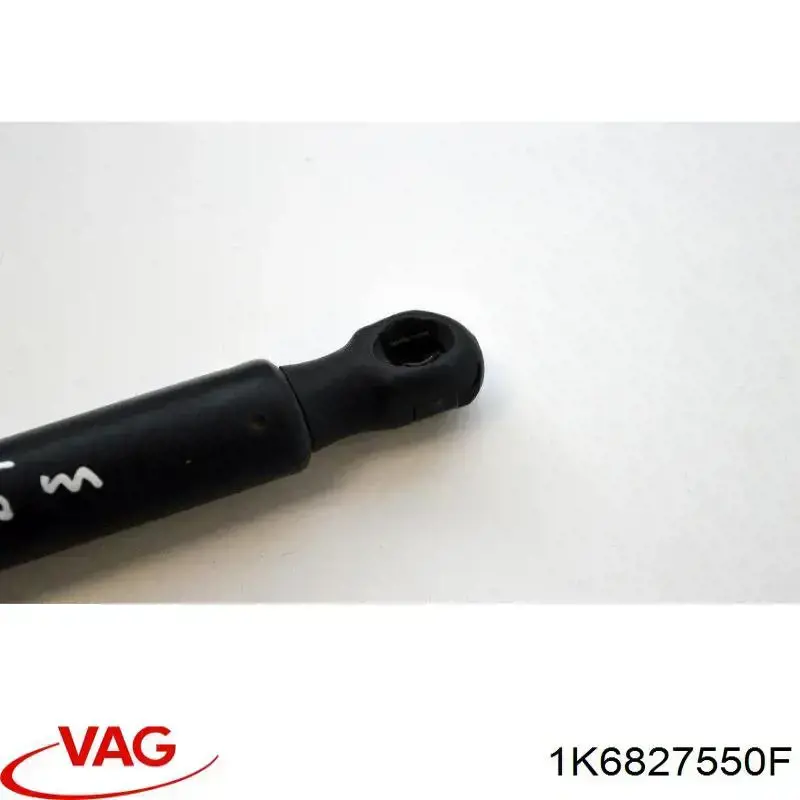 Газовый упор багажника VAG 1K6827550F