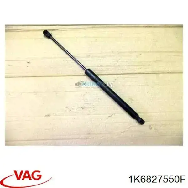 Купить 1K6827550F VAG Амортизатор двери багажника