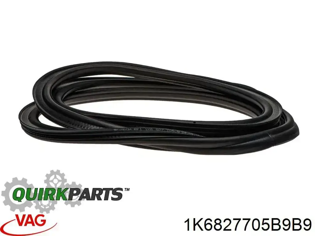 Купить 1K6827705B VAG 