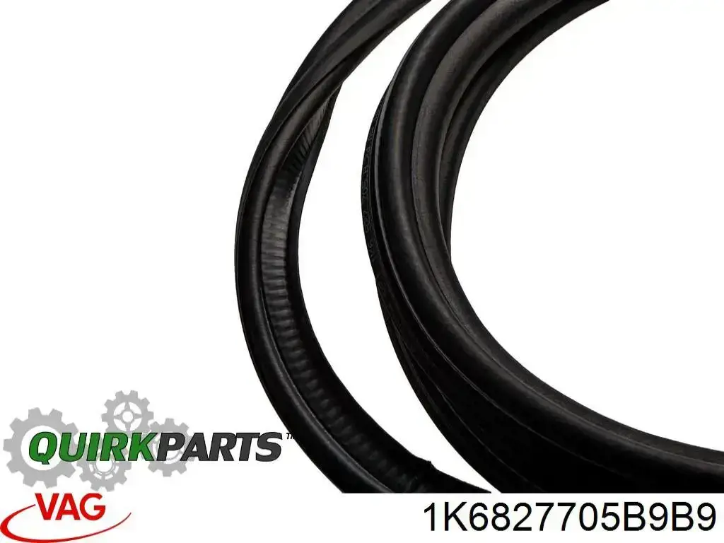  VAG 1K6827705B цена, от 148.89 USD