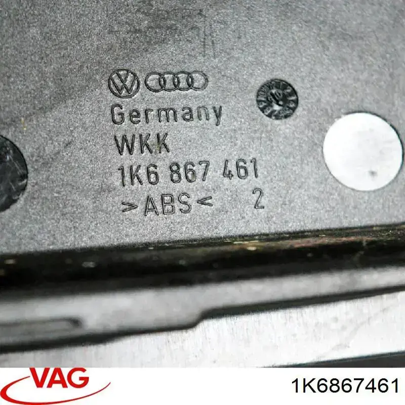 Купить 1K6867461 VAG 