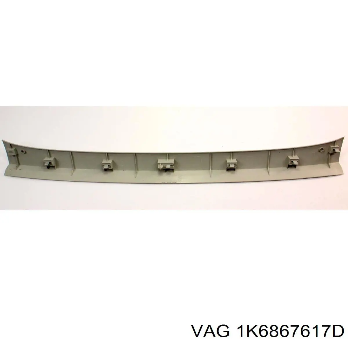 Купить 1K6867617D VAG 