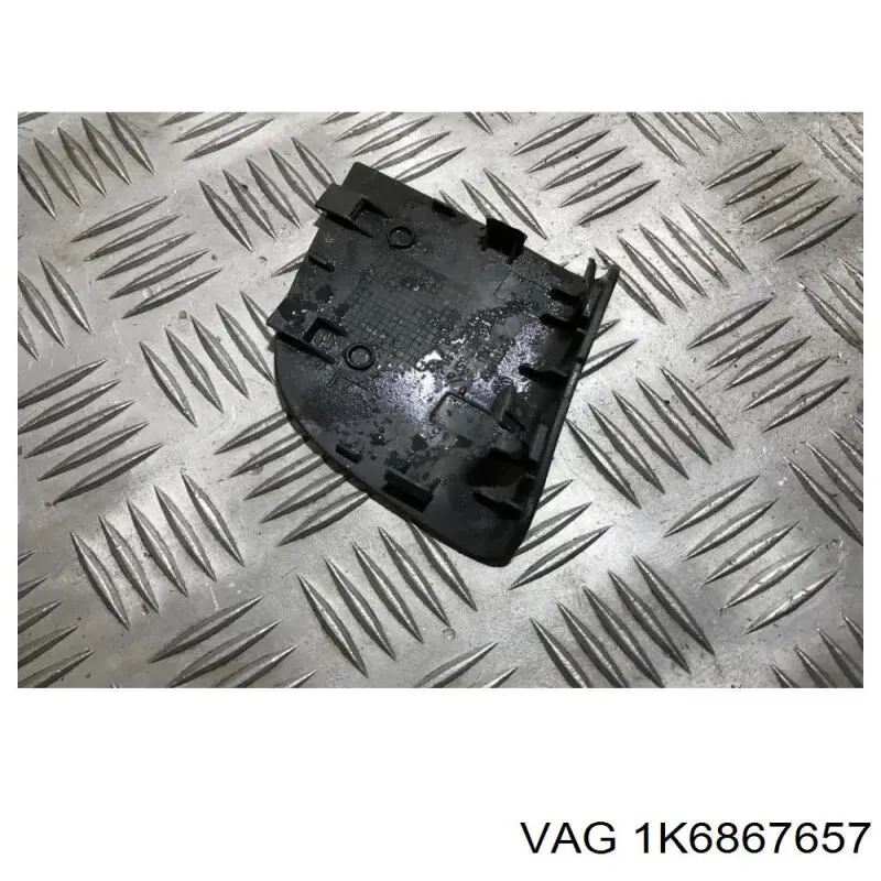 1K6867657 VAG 