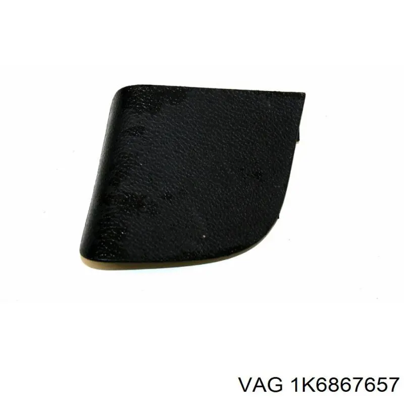  VAG 1K6867657 цена, от 8.47 USD
