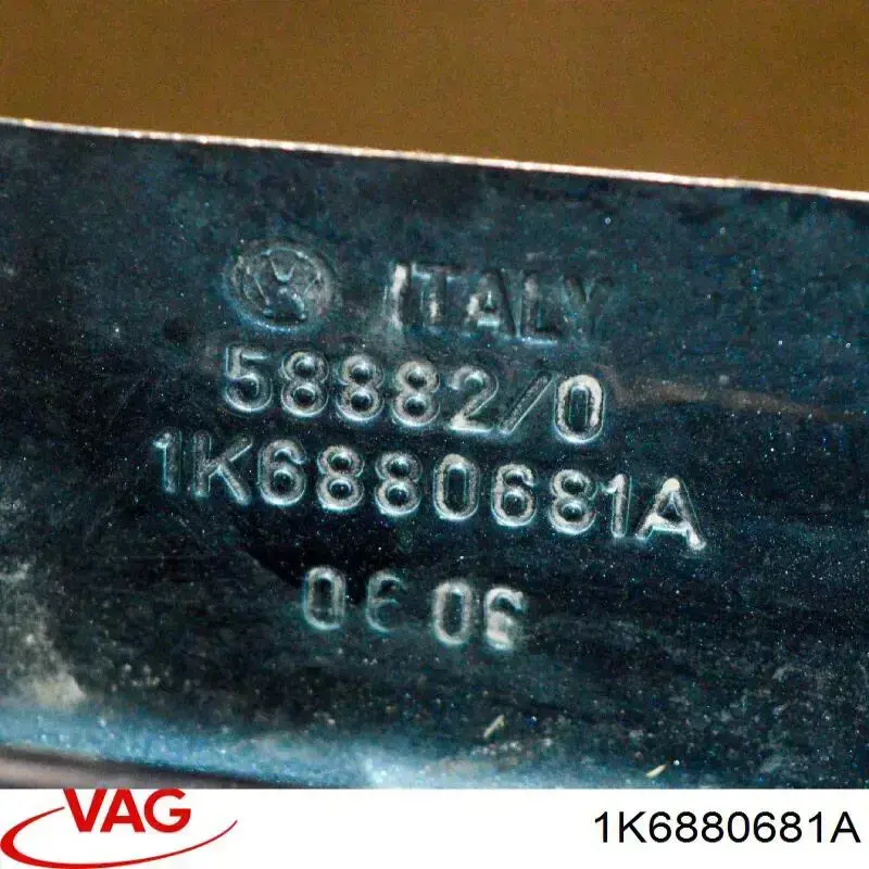  VAG 1K6880681A цена, от 72.39 USD