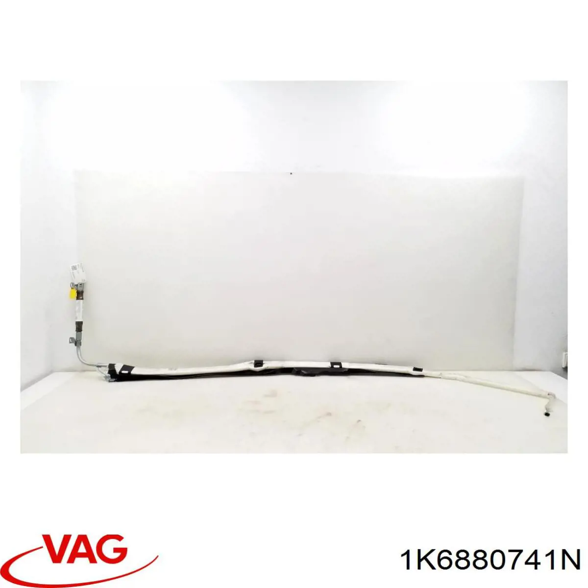 1K6880741N VAG Левая шторка безопасности