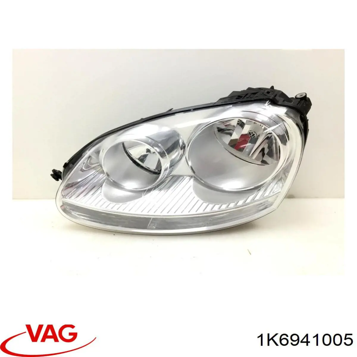 Фара левая VAG 1K6941005M цена, от 253.58 USD
