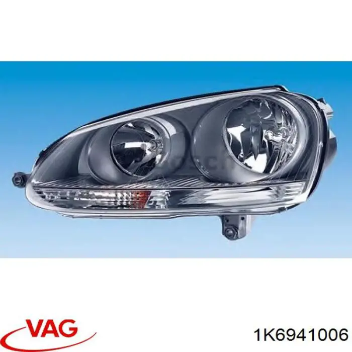 1K6941006 VAG 