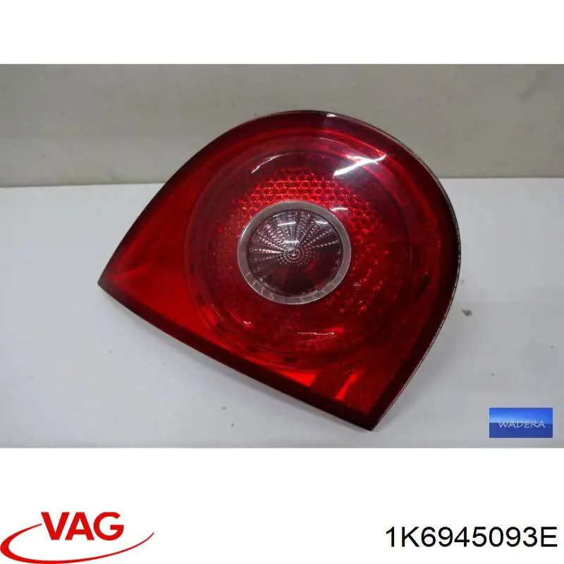 Купить 285001 VAG Стоп задний