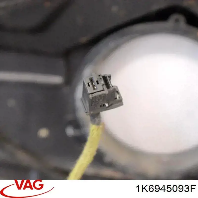 Фонарь задний левый, внутренний VAG 1K6945093F цена, от 25.34 USD