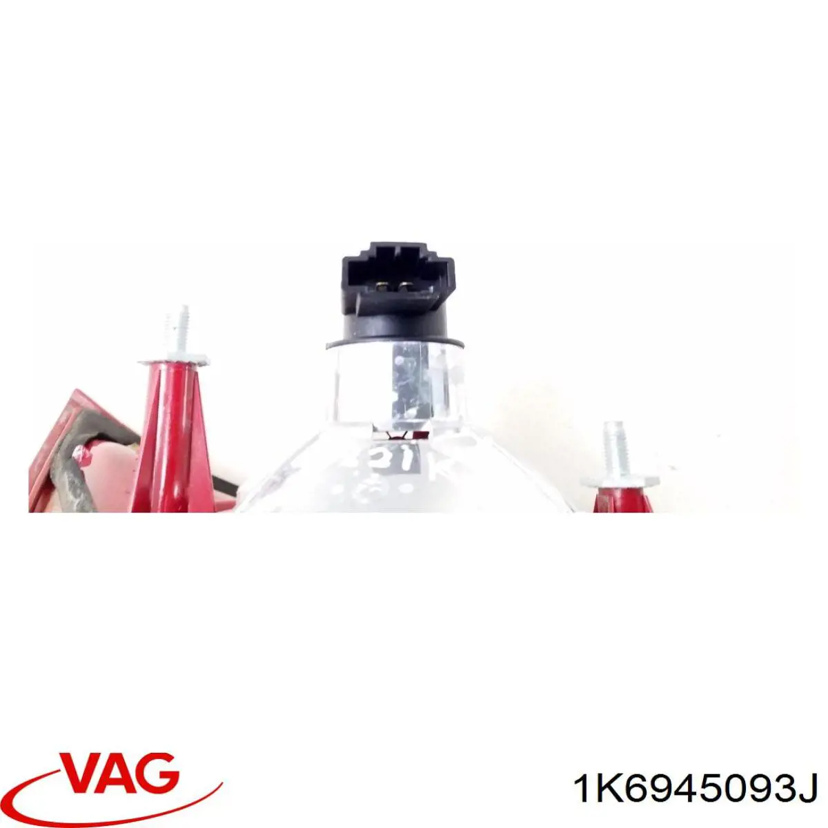 Купить 1K6945093J VAG Стоп задний
