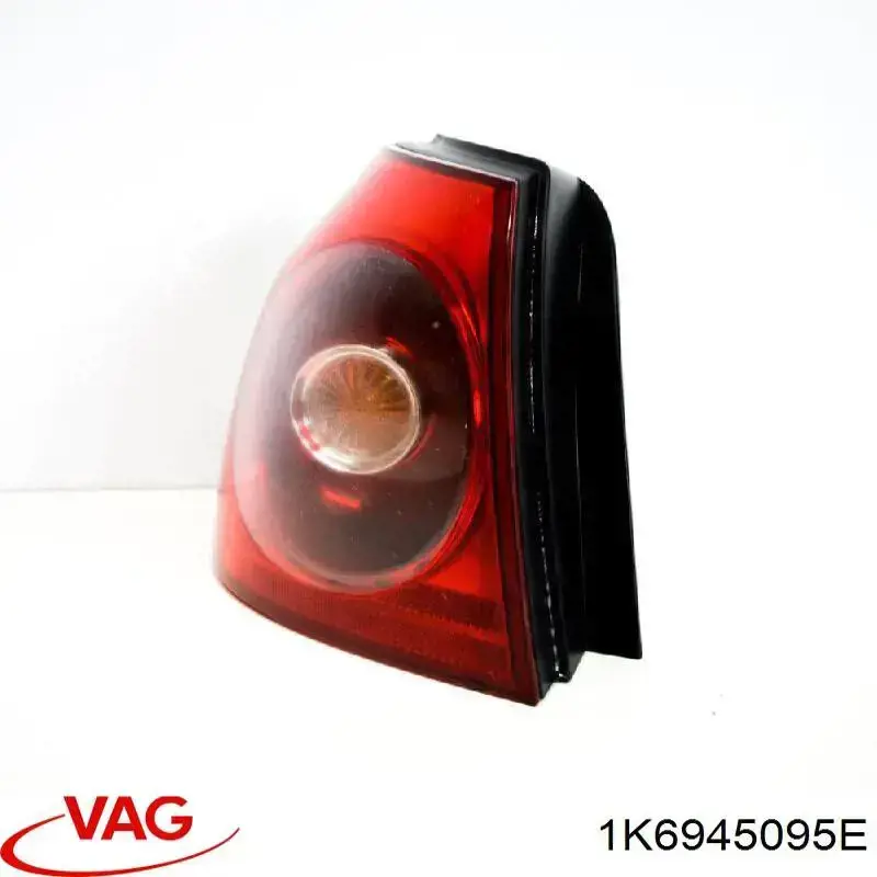 Купить 1K6945095E VAG Стоп задний