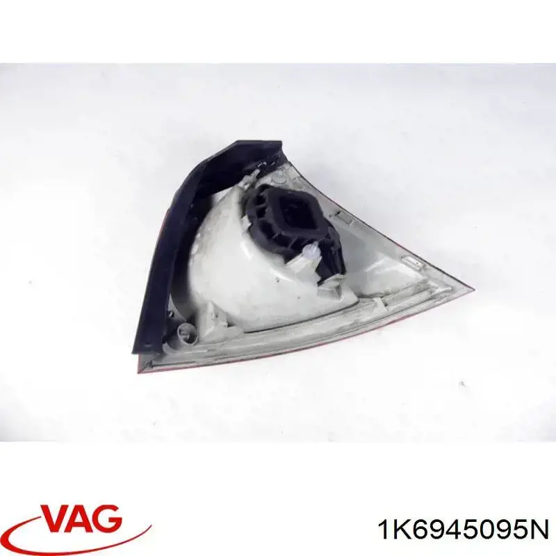 Задняя левая внешняя фара VAG 1K6945095P цена, от 37.11 USD