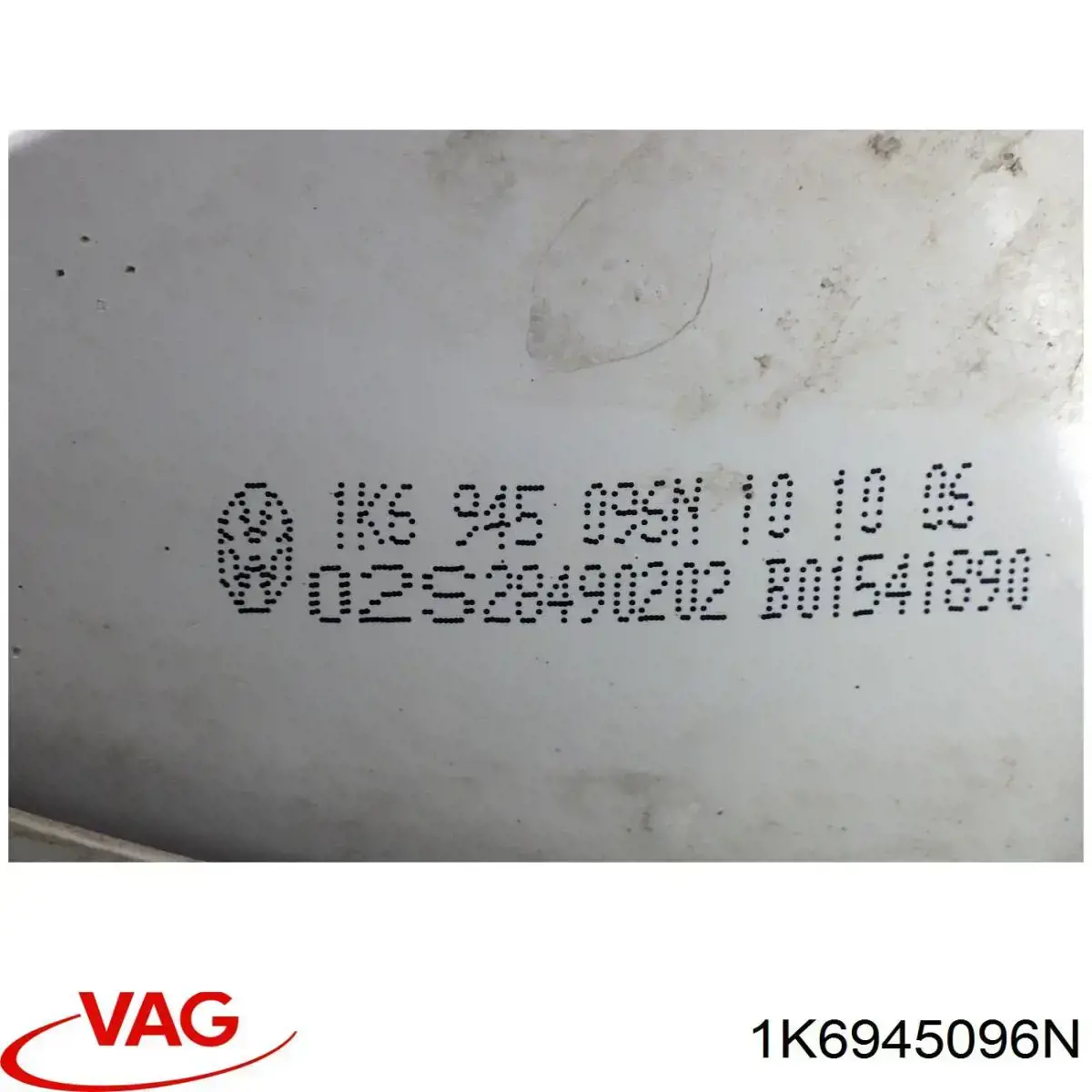 Стоп задний VAG 1K6945096N