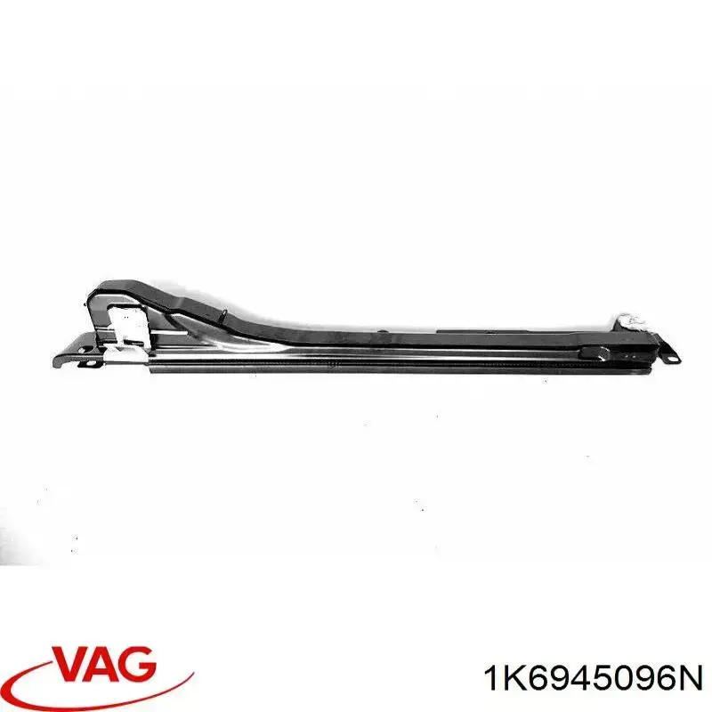 1K6945096N VAG Задний правый внешний фонарь