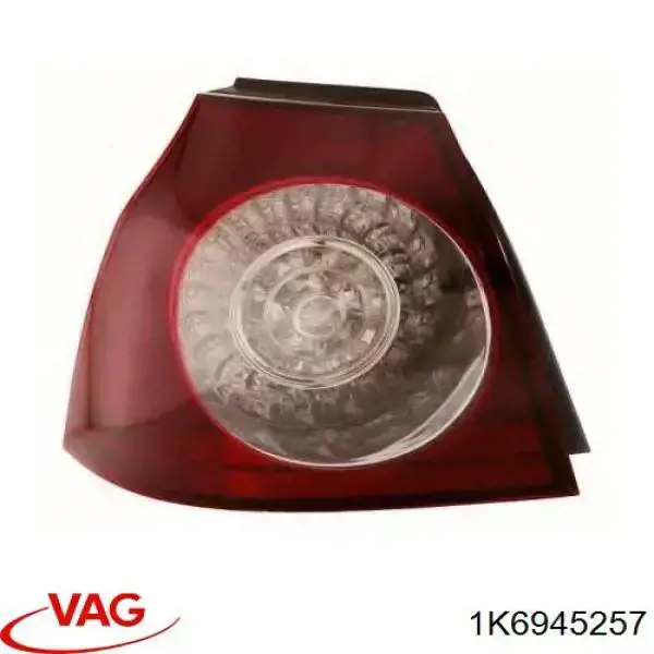  VAG 1K6945257REF цена, от 9.88 USD