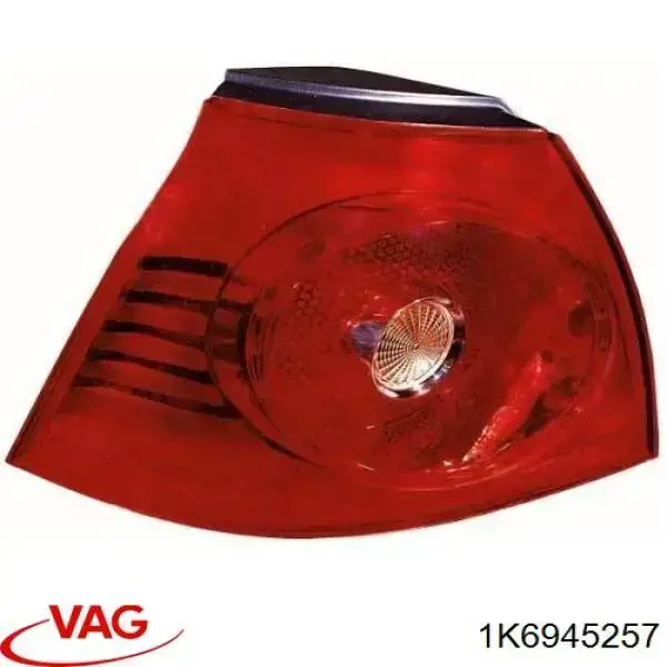 1K6945257 VAG 