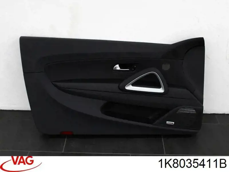 Купить 1K8035411B VAG 