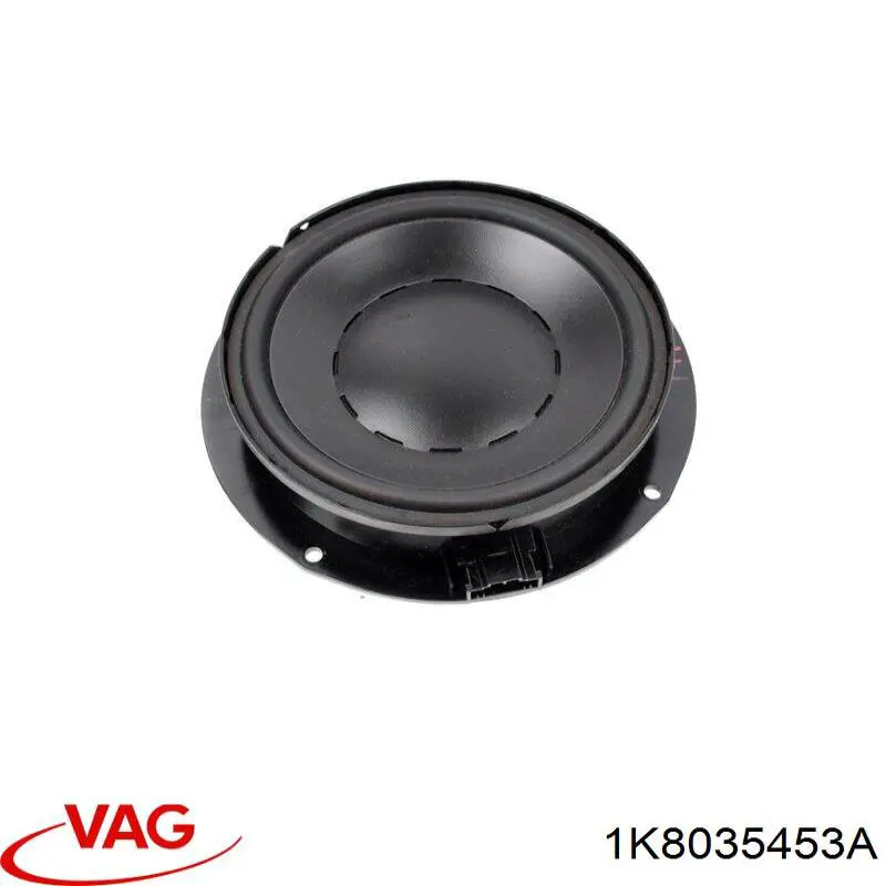 1K8035453A VAG Динамик передний